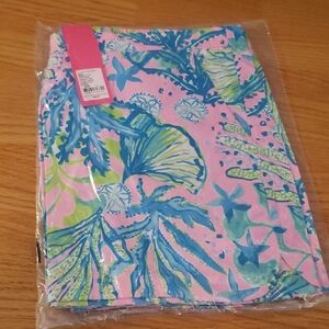 Lilly Pulitzer Ocean View Shorts